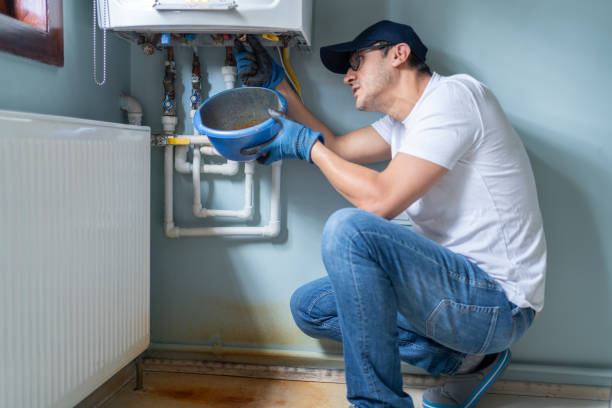 Best Gas Line Installation and Repair  in Rafter J Ranch, WY